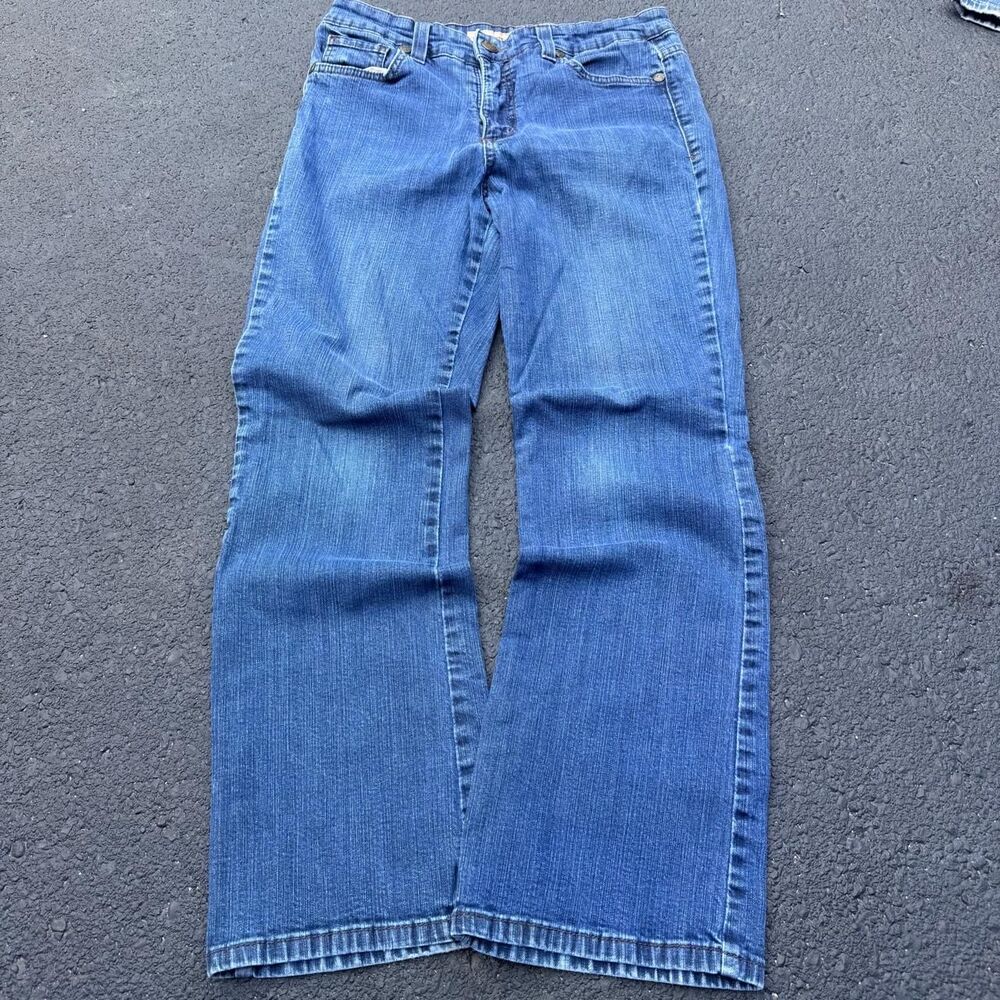 Unbranded Women's Blue Jeans